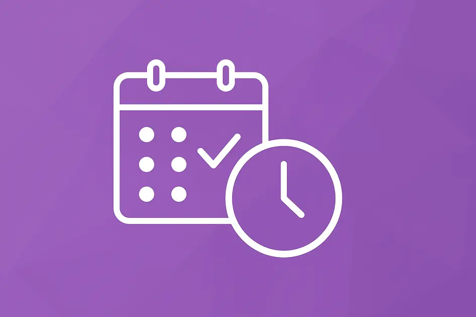 Your Schedule Is Your Strategy: How to Design a Week That Works