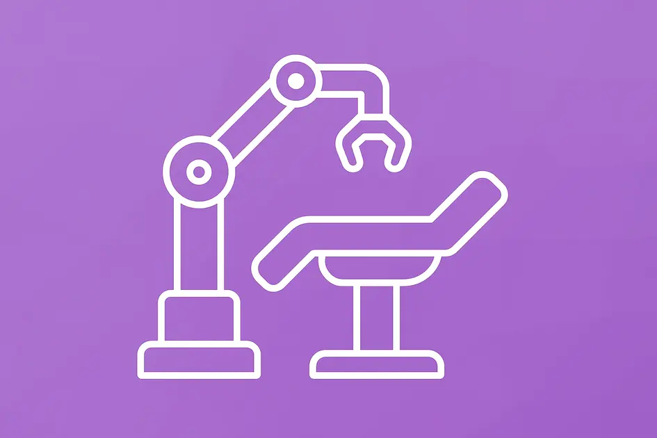 Treatment Automation Systems: Boosting Efficiency Without Losing the Human Touch