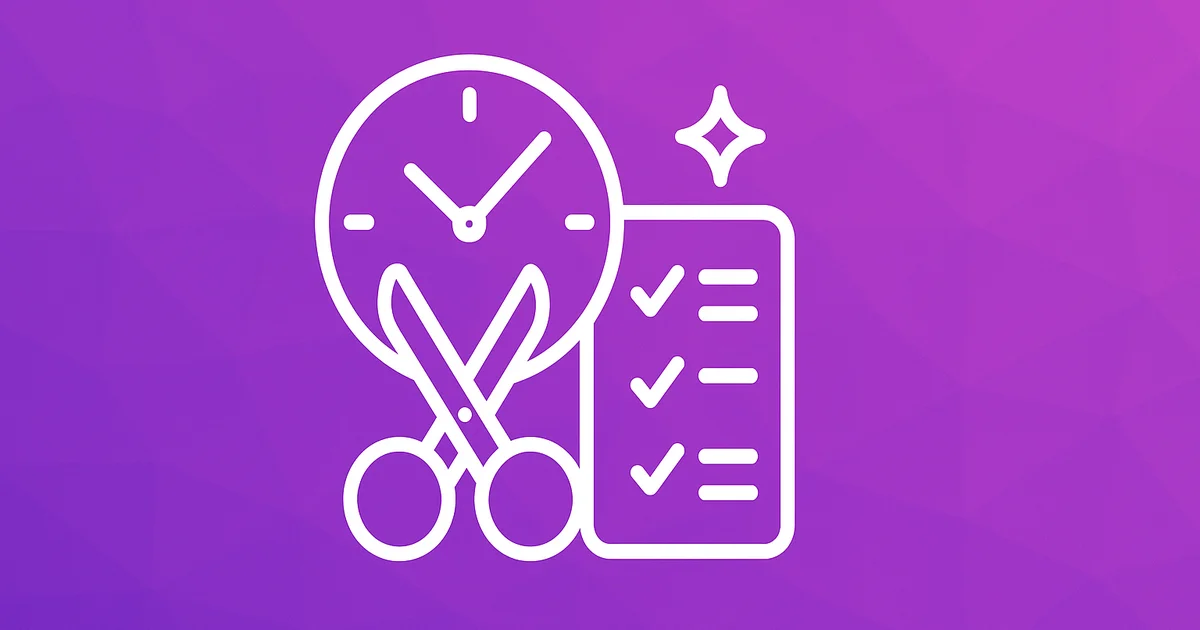 The 4-Hour Admin Week: A Solo Esthetician's Template for Cutting Busywork