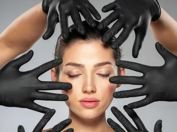 Custom Facial Treatment