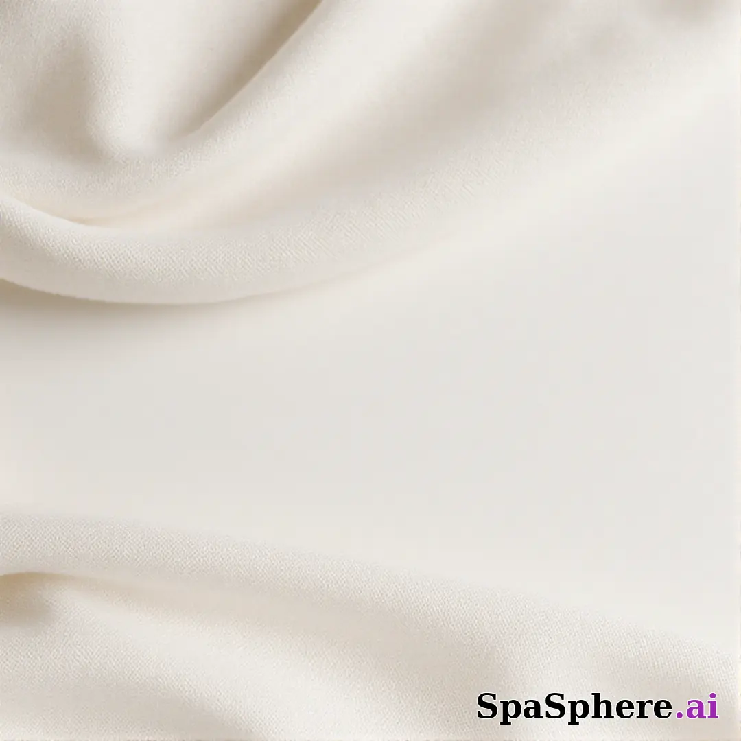 Minimal spa background – soft textures and light perfect for quote overlays. (13) [1080x1080]