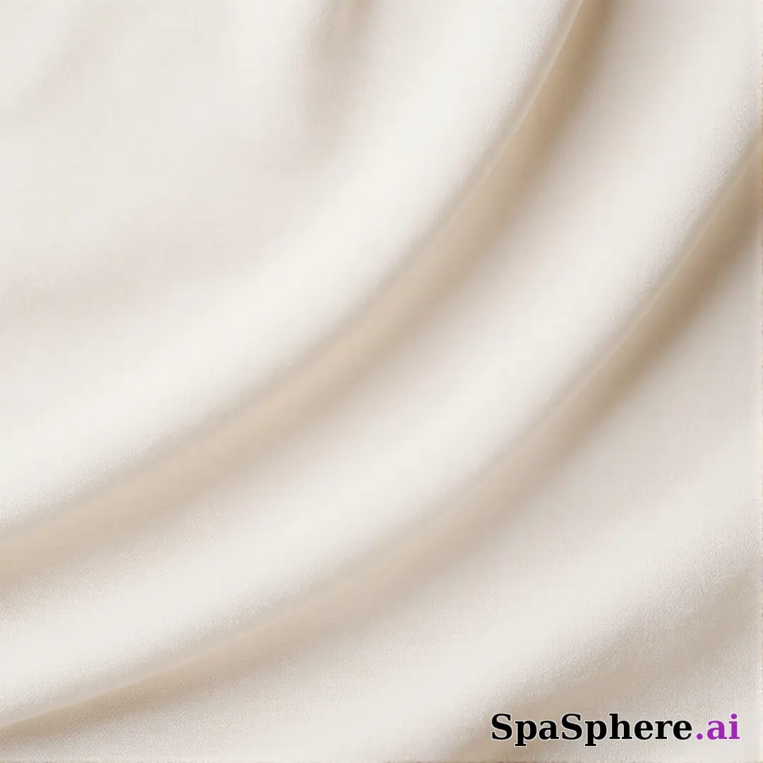 Minimal spa background – soft textures and light perfect for quote overlays. (17) [1080x1080]