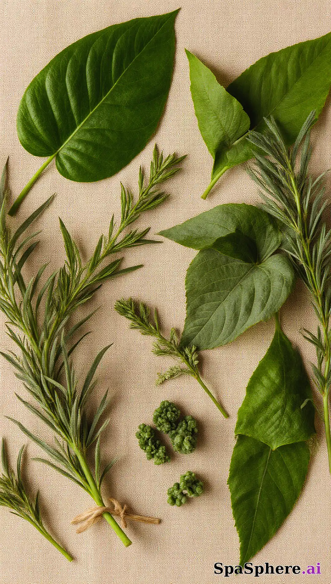 botanical glow flatlay esthetician spa (13) [1080x1920]