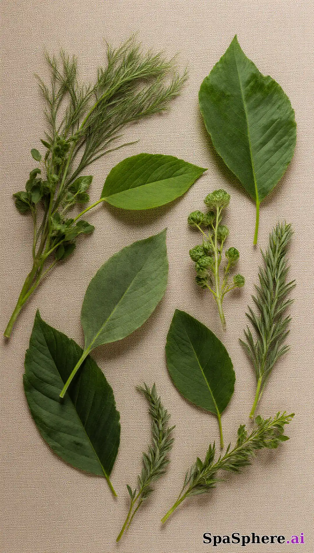 botanical glow flatlay esthetician spa (15) [1080x1920]