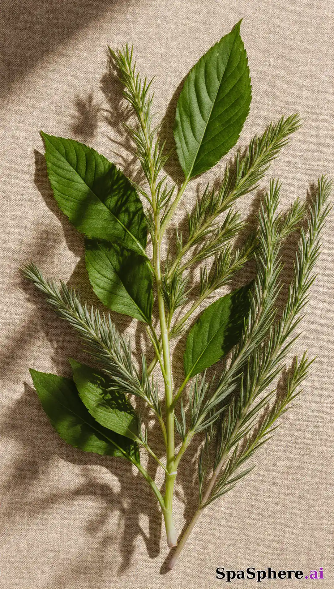 botanical glow flatlay esthetician spa (16) [1080x1920]