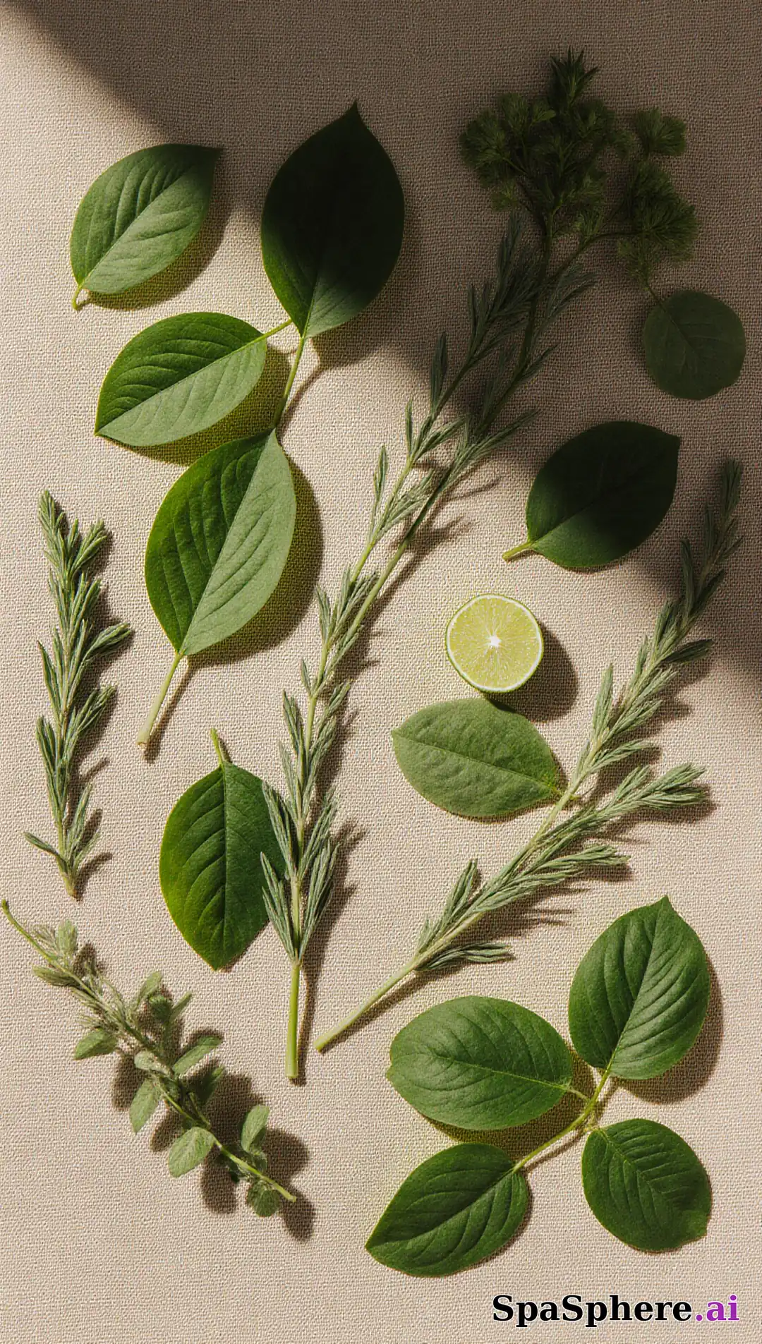 botanical glow flatlay esthetician spa (17) [1080x1920]
