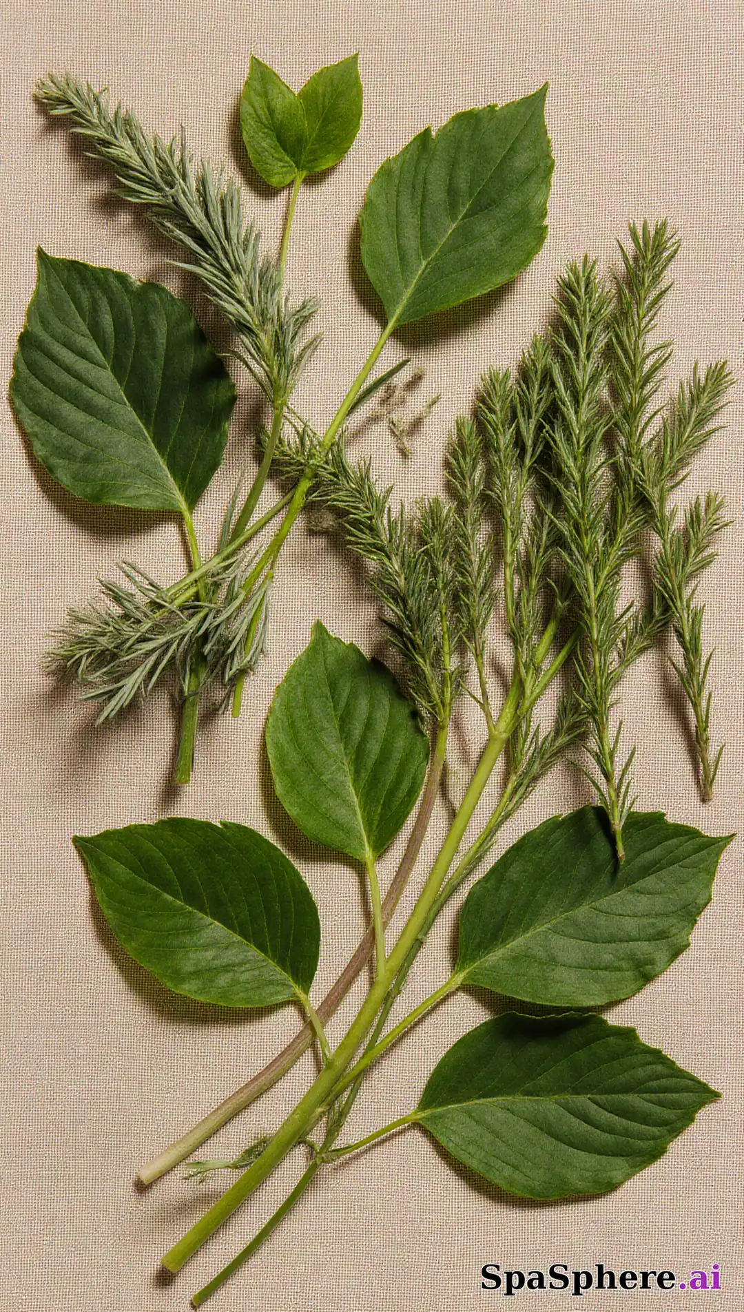 botanical glow flatlay esthetician spa (18) [1080x1920]