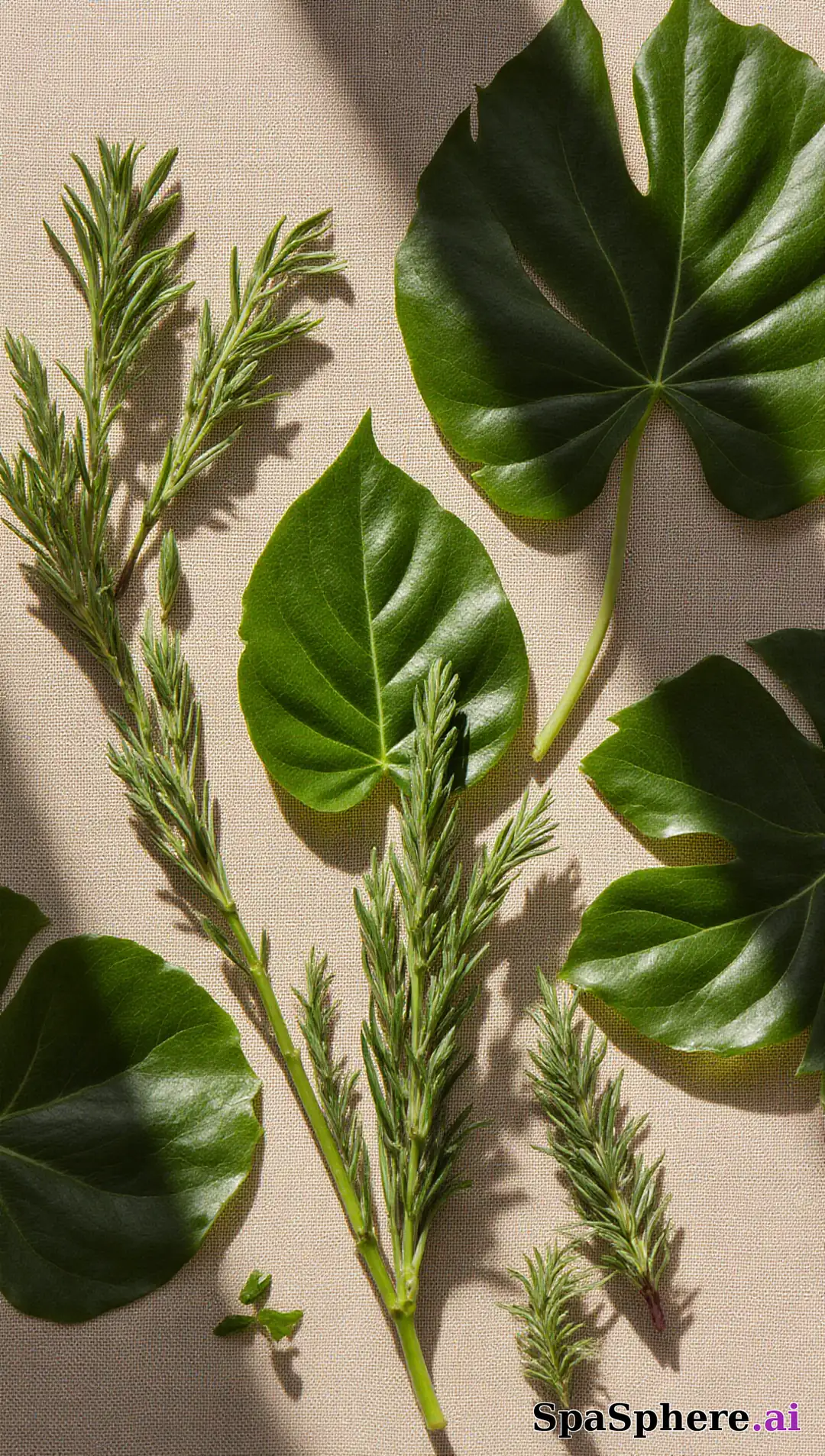 botanical glow flatlay esthetician spa (19) [1080x1920]
