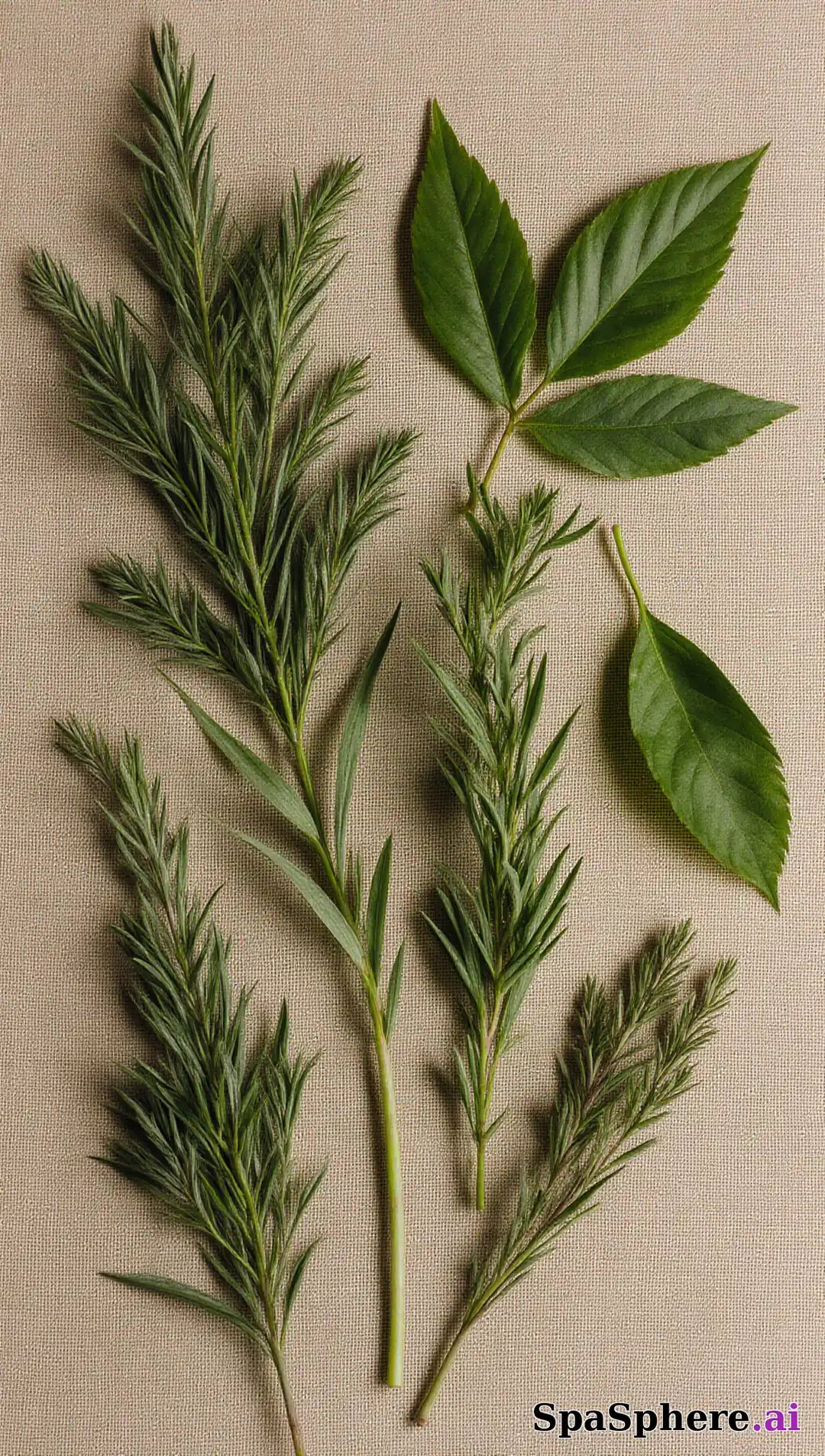 botanical glow flatlay esthetician spa (21) [1080x1920]