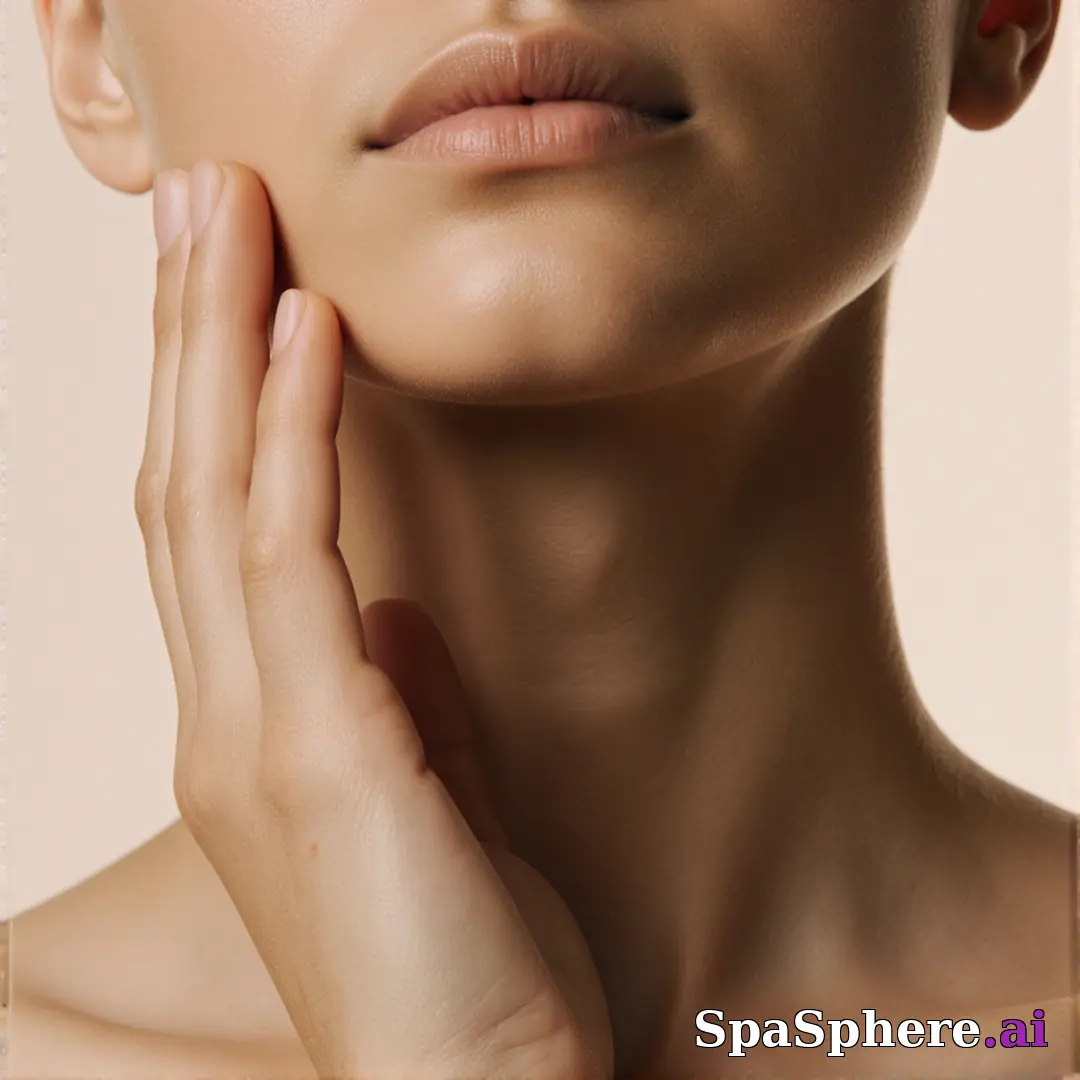 Olive Harmony Skin Close-Ups