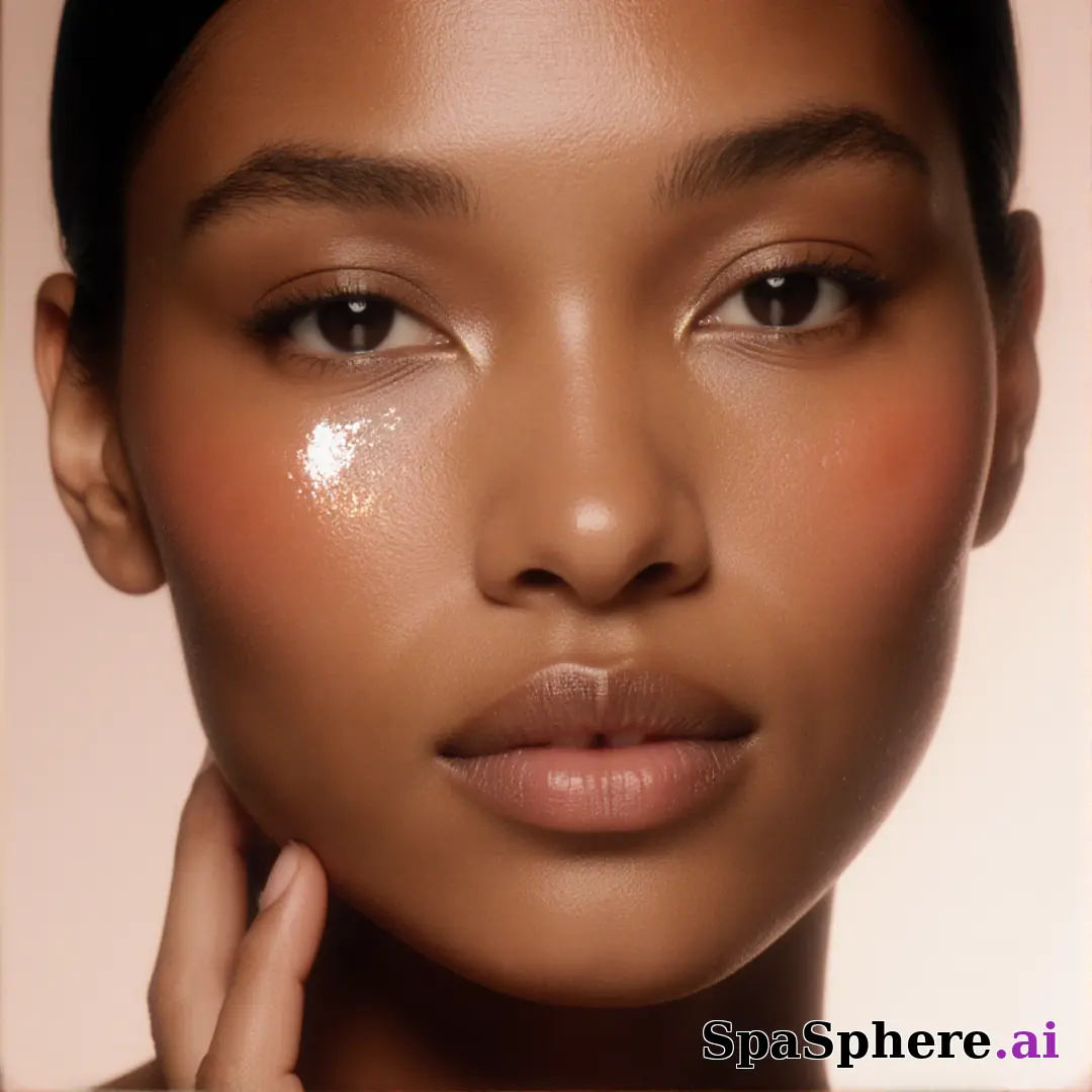 Hydrated skin close-up – natural light reflections and subtle moisture texture. (11) [1080x1080]