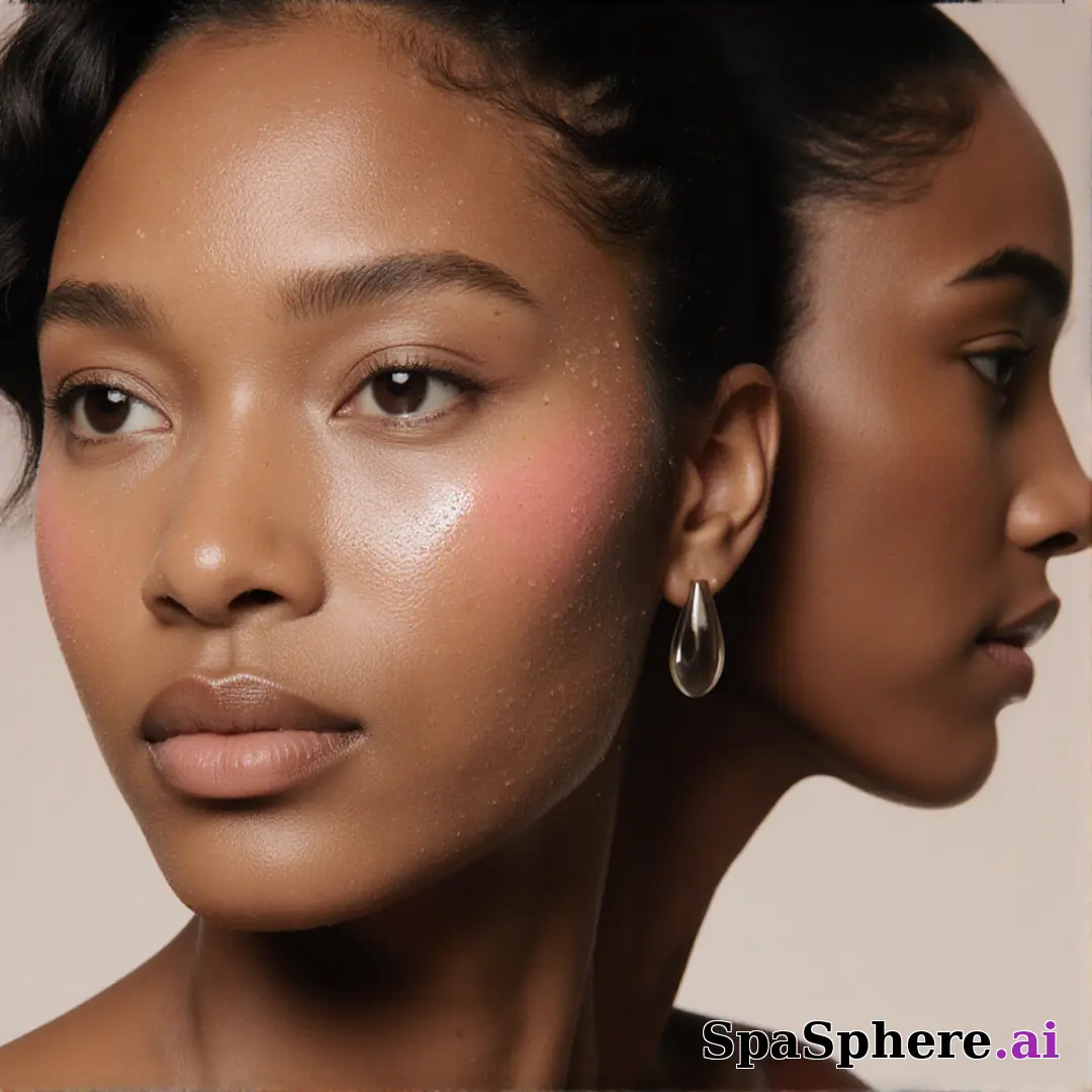 Hydrated skin close-up – natural light reflections and subtle moisture texture. (16) [1080x1080]