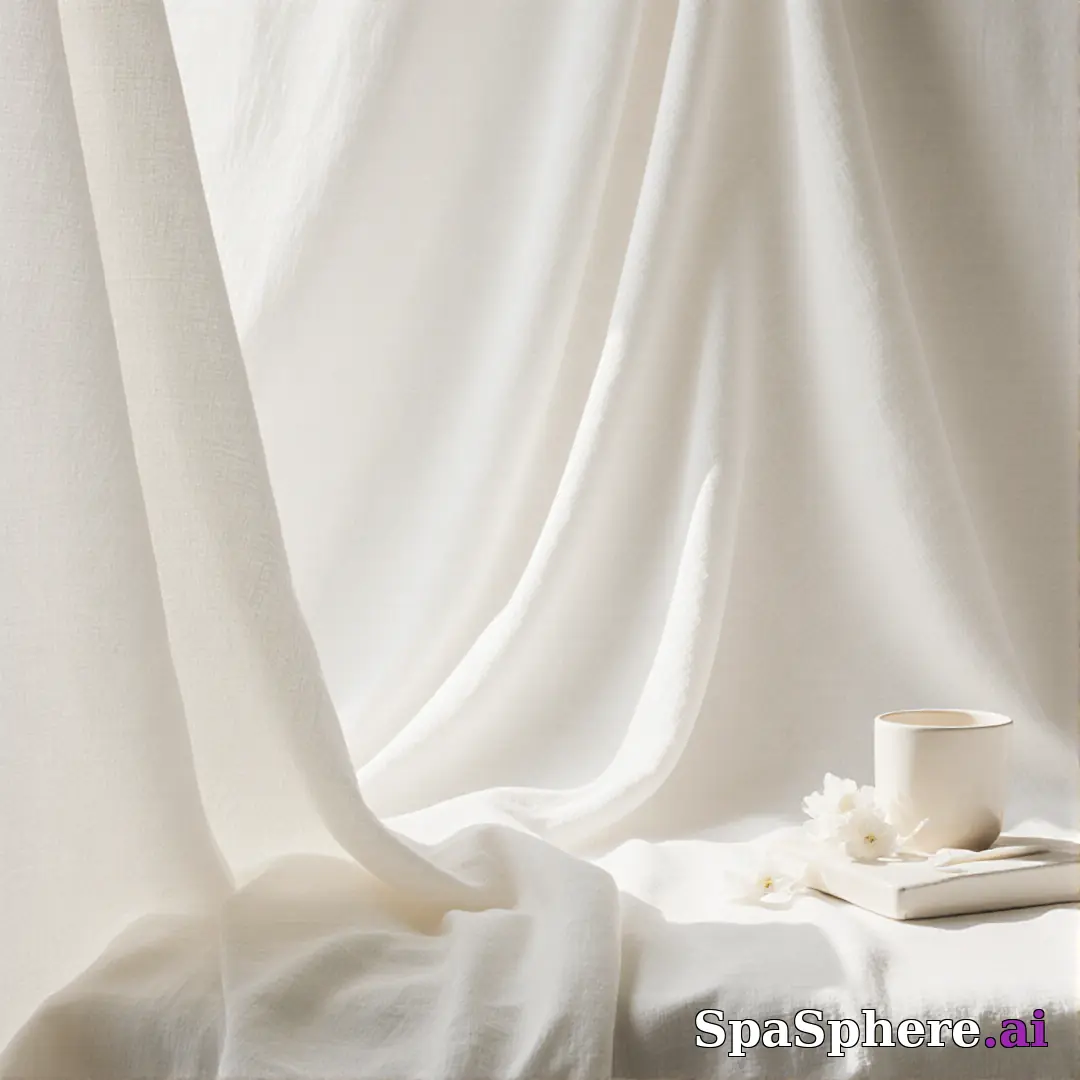 Light airy spa flatlay – bright clean white aesthetic for estheticians. (16) [1080x1080]