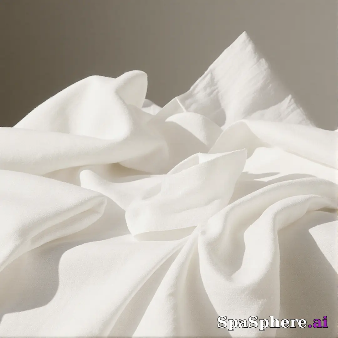 Light airy spa flatlay – bright clean white aesthetic for estheticians. (18) [1080x1080]