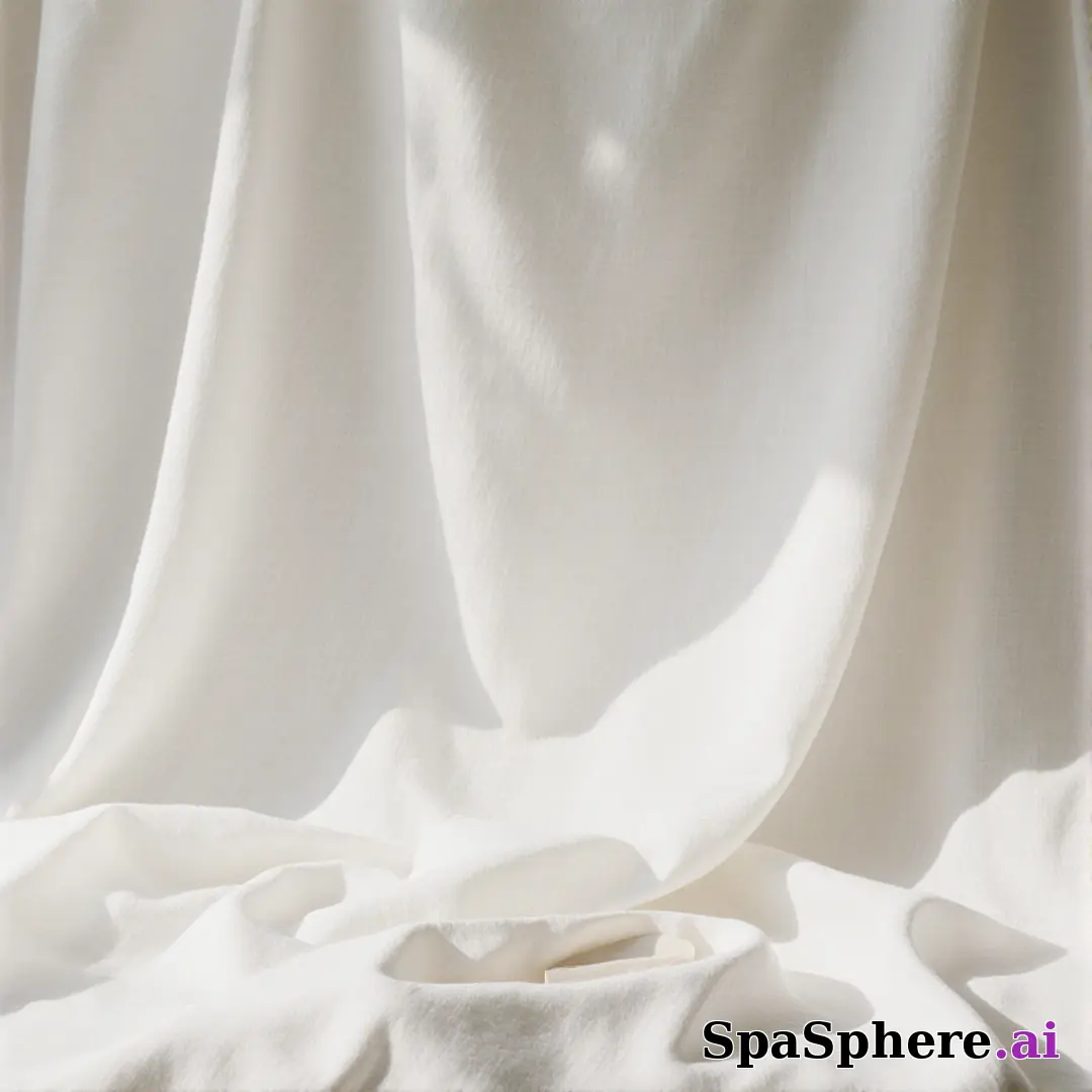 Light airy spa flatlay – bright clean white aesthetic for estheticians. (19) [1080x1080]