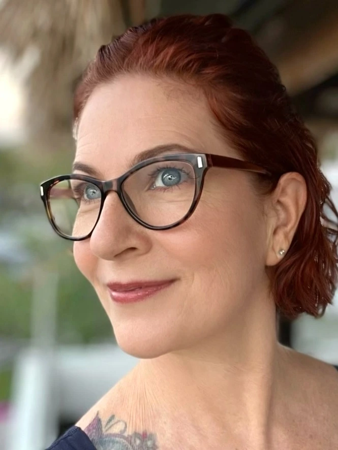 The Heart Behind Conscious Beauty