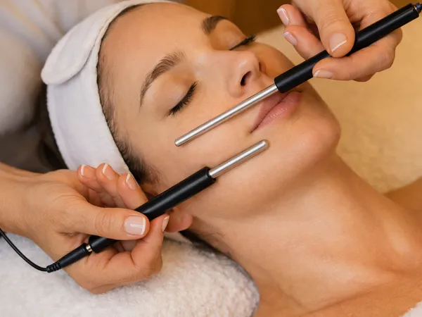 60-Minute Microcurrent Session (existing clients only)