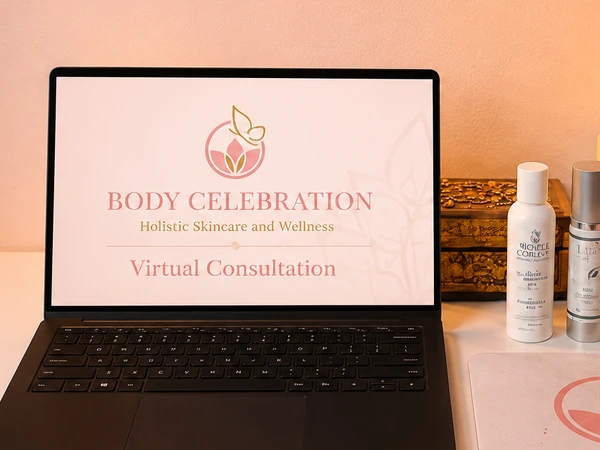 Virtual Conscious Beauty Consultation