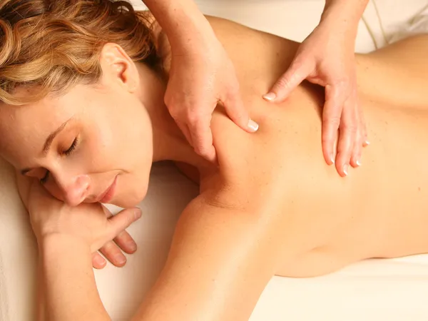 60-Minute Therapeutic Massage