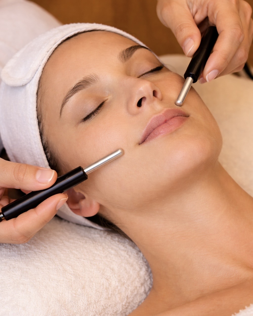 75-Minute Microcurrent Session (existing clients only)