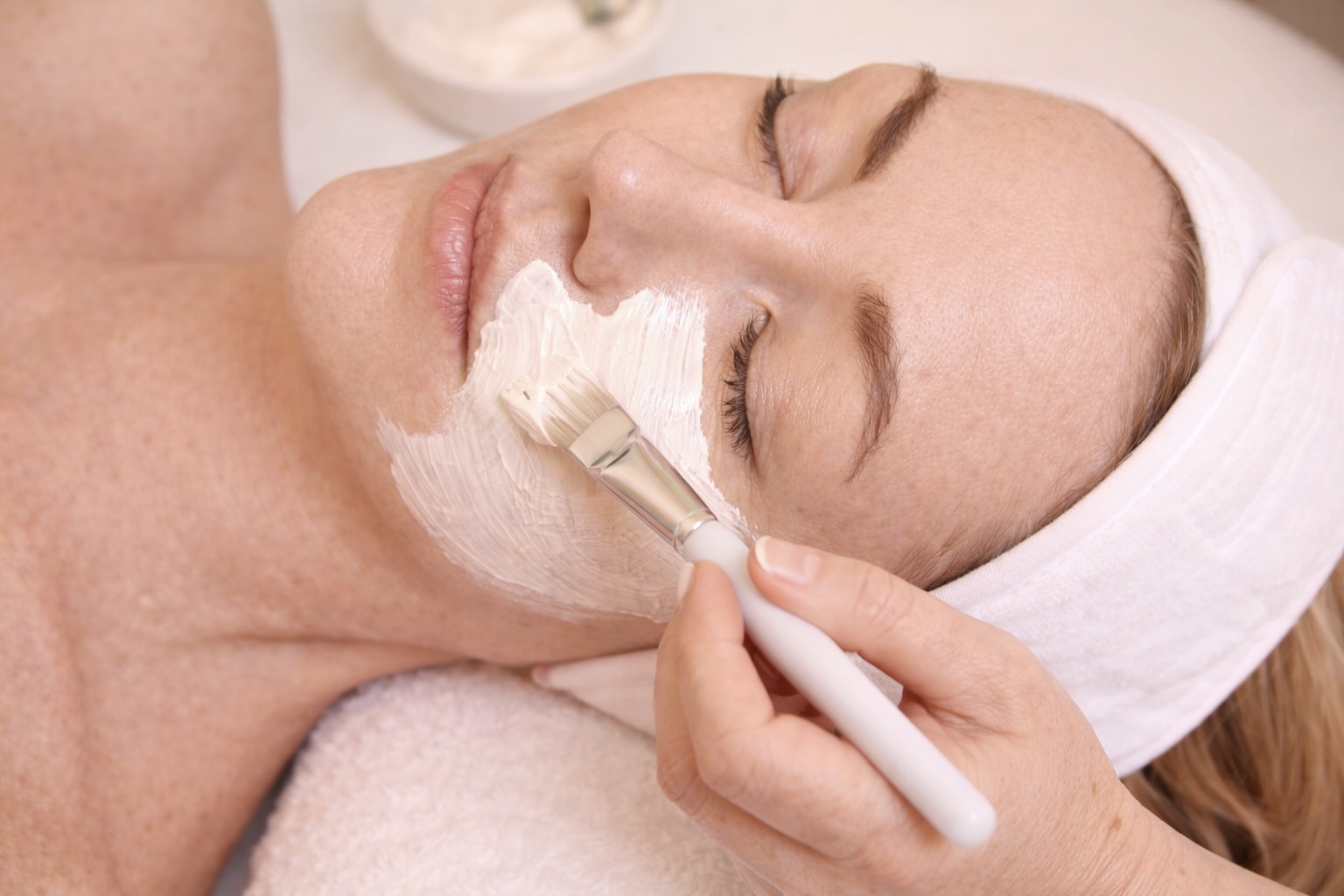 Conscious Beauty Facial | 60 Mins (existing clients only)