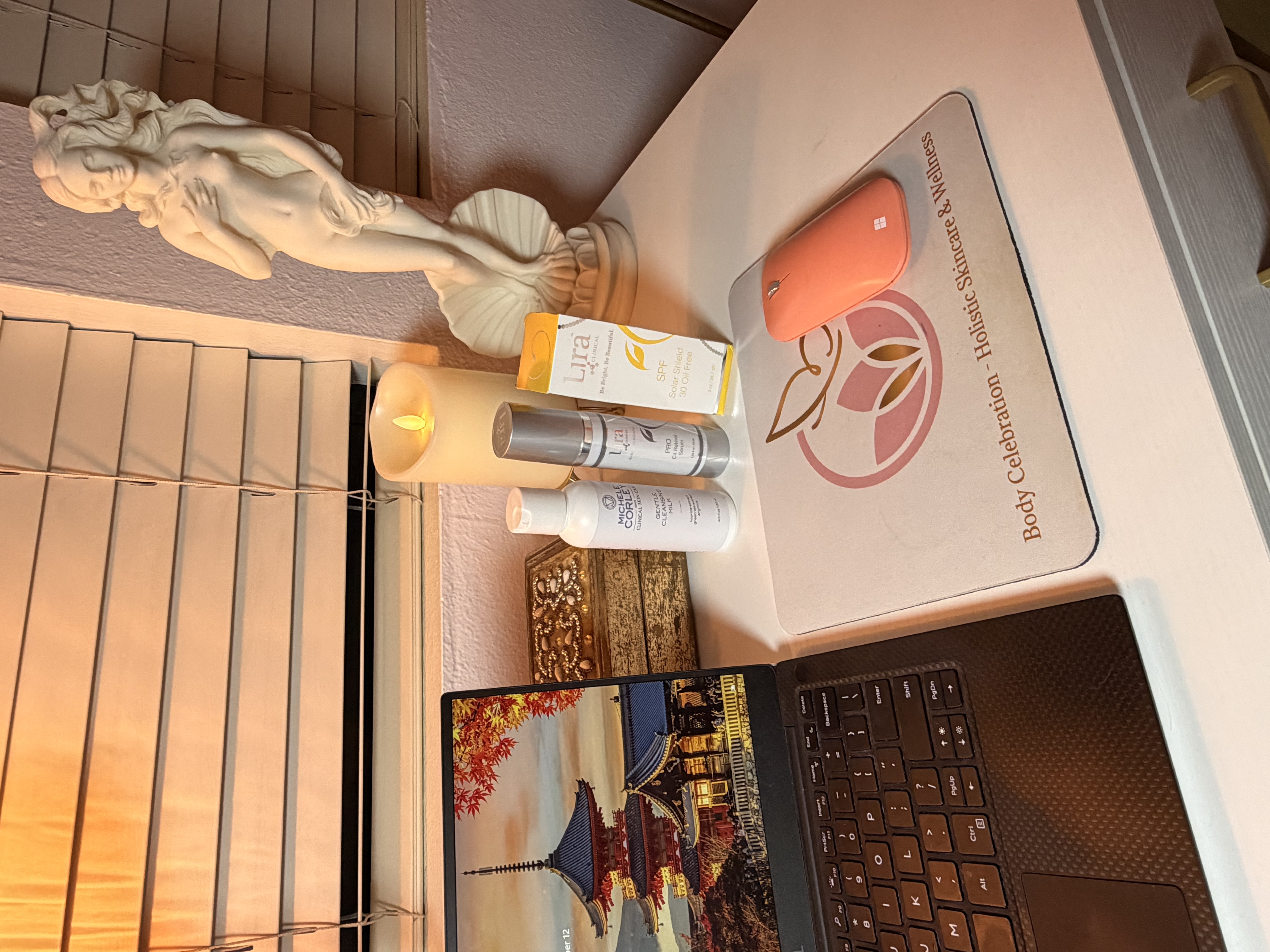 Virtual Skincare Consultation