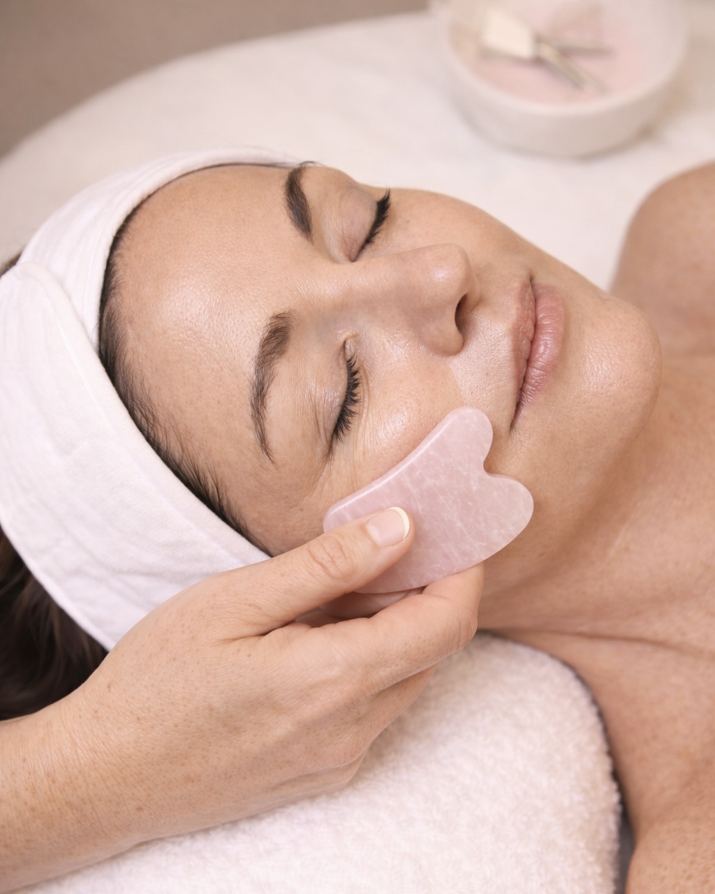 Conscious Beauty Facial | 90 mins (existing clients only)