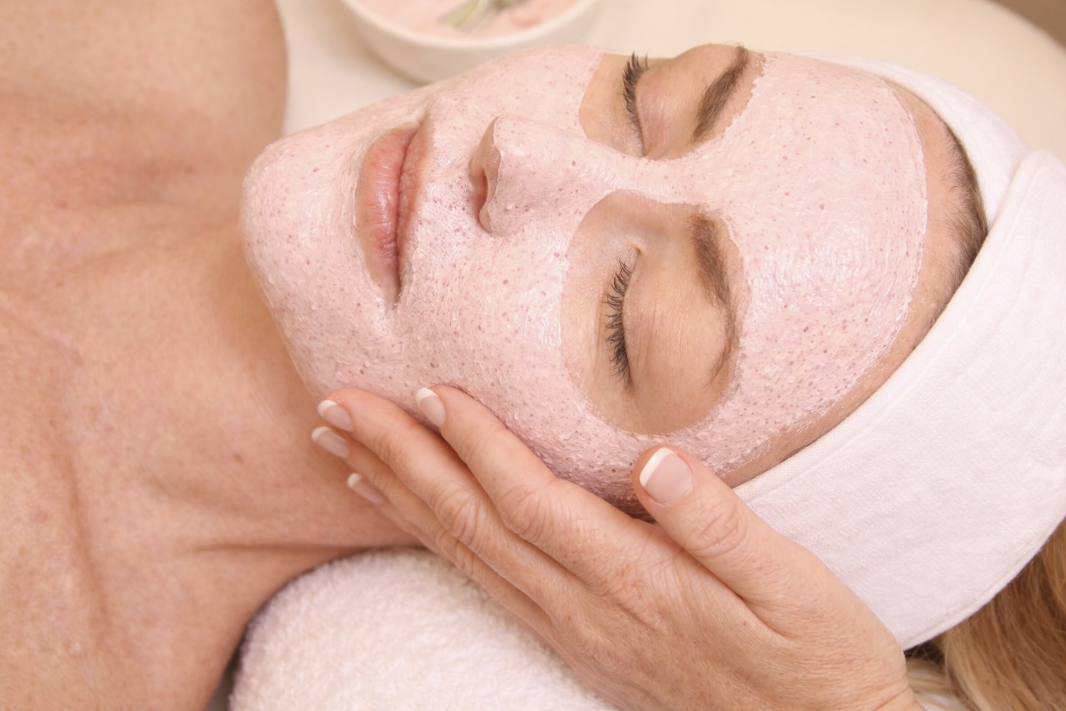 Conscious Beauty Facial | 75 Mins (existing clients only)