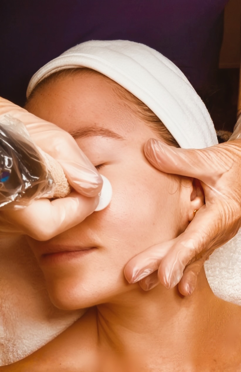 Procell Single Session – Face & Neck Microchanneling (existing clients only)