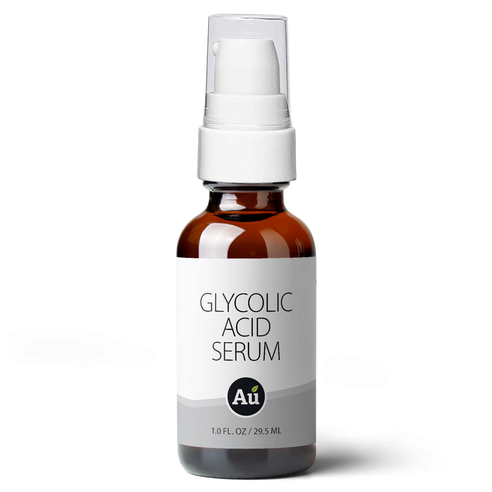 10% Glycolic Acid Emulsion