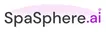 SpaSphere.ai Logo