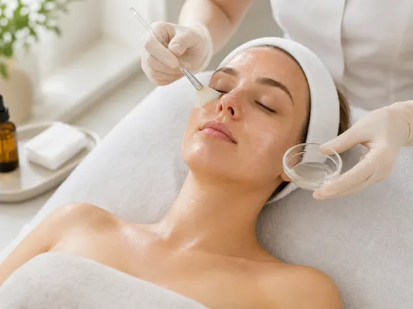 Chemical Peel