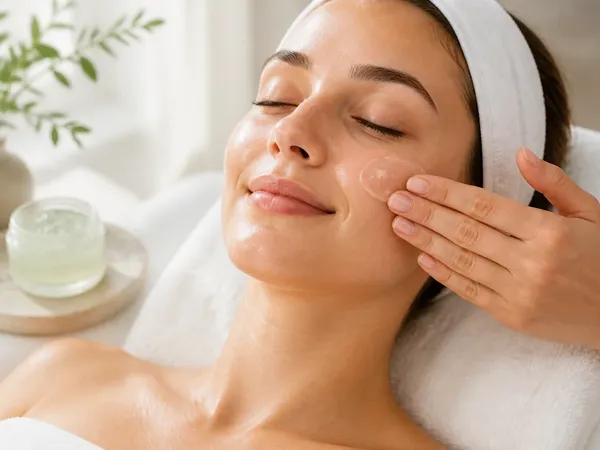 Express Facial