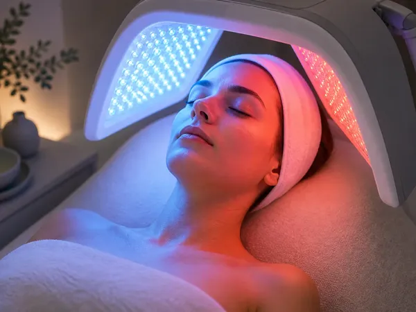 LED Light Therapy